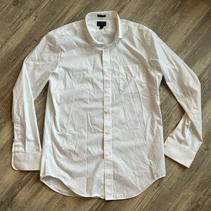 J. Crew Factory Thompson Dress Shirt